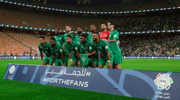 موعد مرتقب.. مباراة الأهلي والاتفاق في دوري روشن والقنوات الناقلة